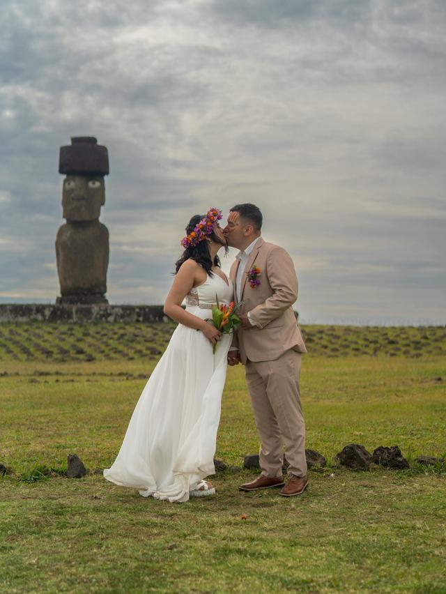 Discoverrapanui Adventure - 2