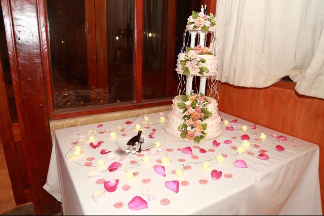 Ximena Eventos - 1