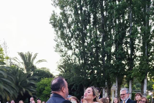 Eventos Torres de Paine 1