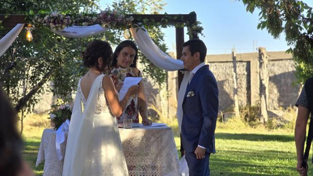 Tu Boda Simbólica - 1