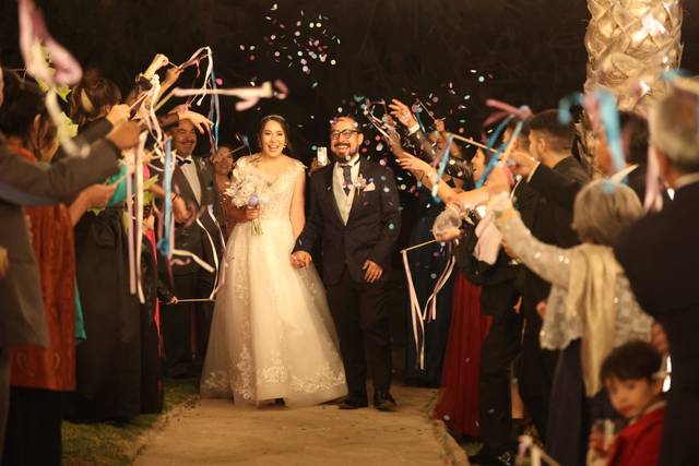 Centro de Eventos Valle Verde 1
