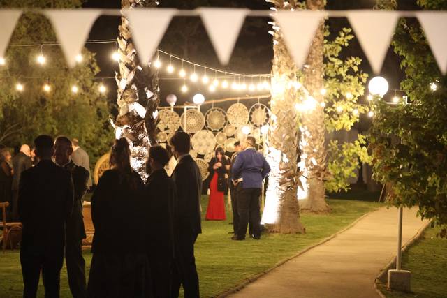Centro de Eventos Valle Verde 2