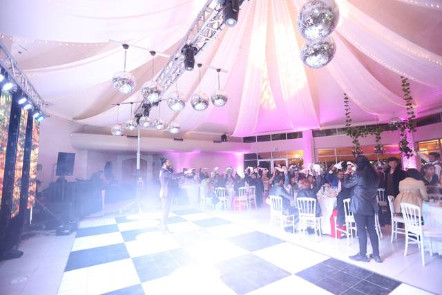 Centro de Eventos Valle Verde 3