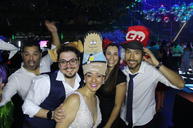 Easy Party - 3