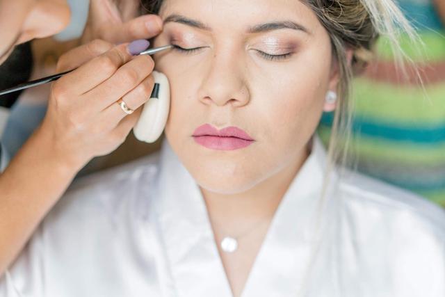 AJ Fashion Makeup - 1