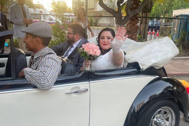 Eventos Escarabajo 1