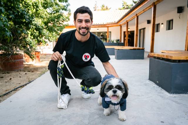 Seba Petsitter 4