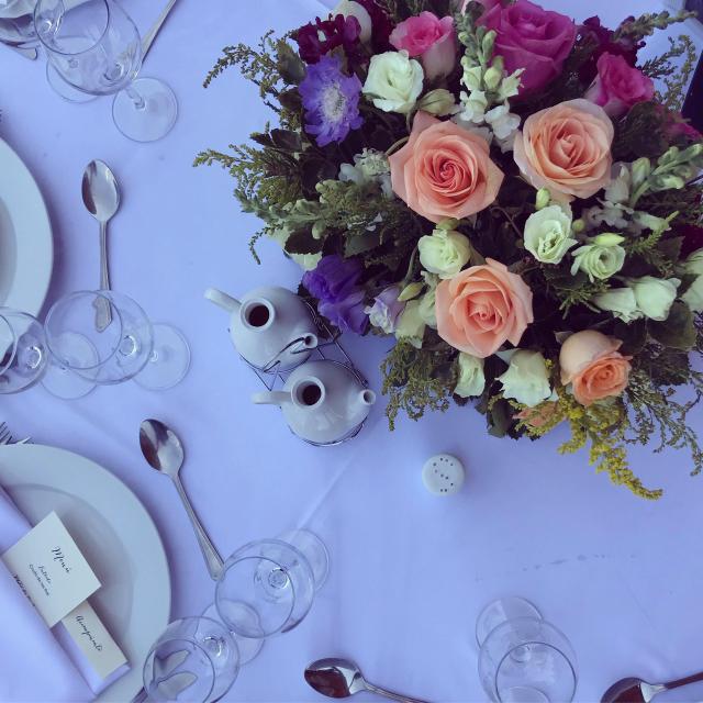 The Flower Company - 4