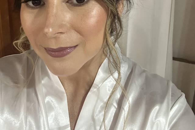 Bellissima Novia 3
