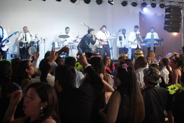 Banda Ilusión 1