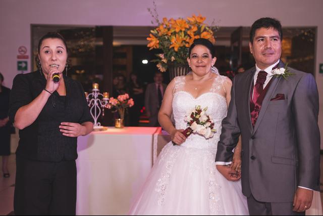 Mónica Lecaros Producciones - 1