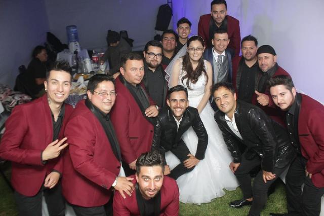 Banda Ilusión - 2
