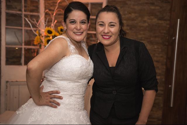 Mónica Lecaros Producciones - 2