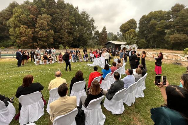 Eventos Payllahue 2