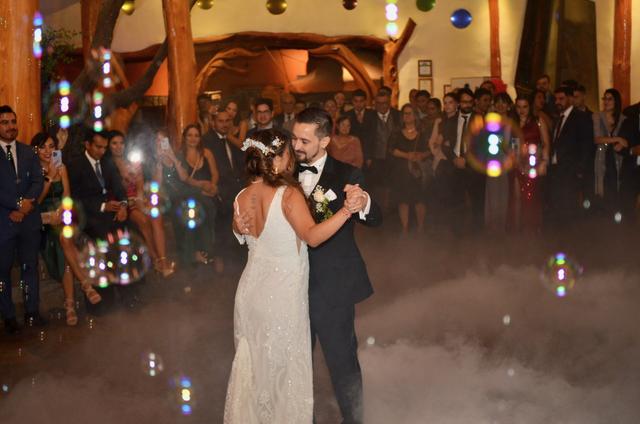 Bailamos - 3