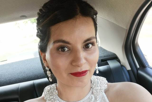 Arlette Rivera 1