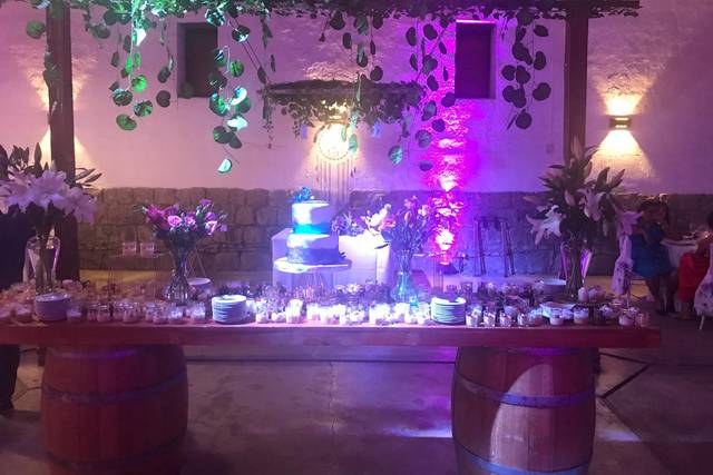 JJ Producciones 1