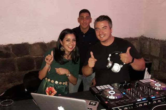 JJ Producciones 2