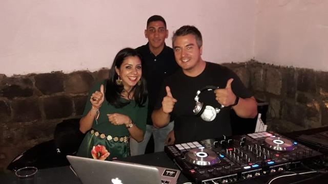 JJ Producciones - 2