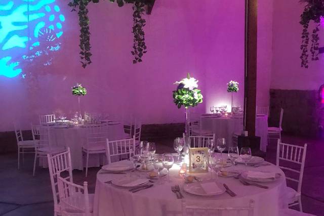 JJ Producciones 3