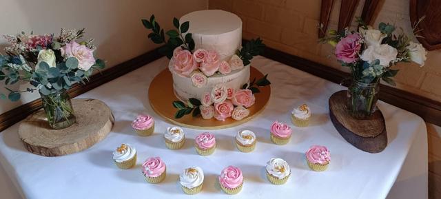 Tortas Nicole - 3
