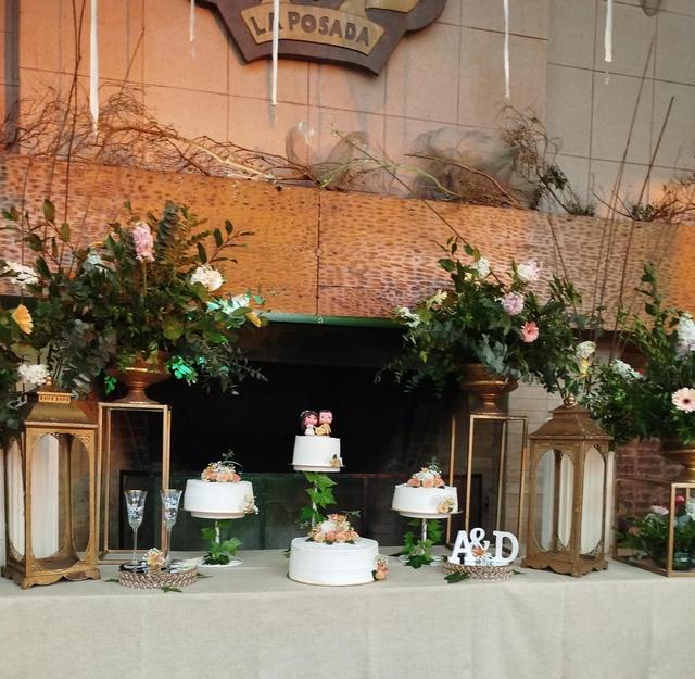 Ochi's Cakes - 4