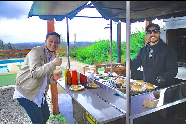 Tu Fiesta Gourmet 1