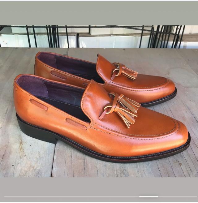 Alfonso Scarpe - 2