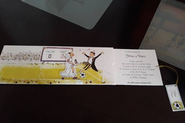 Todo en Tarjetas 1