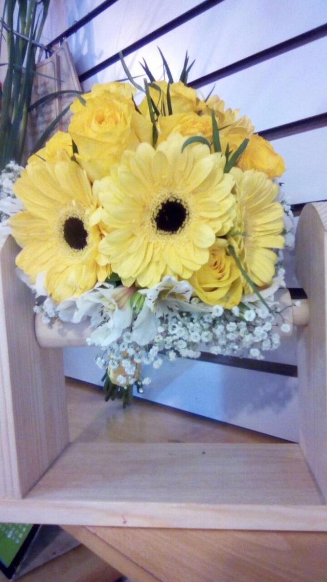 Florería Alejandra - 3