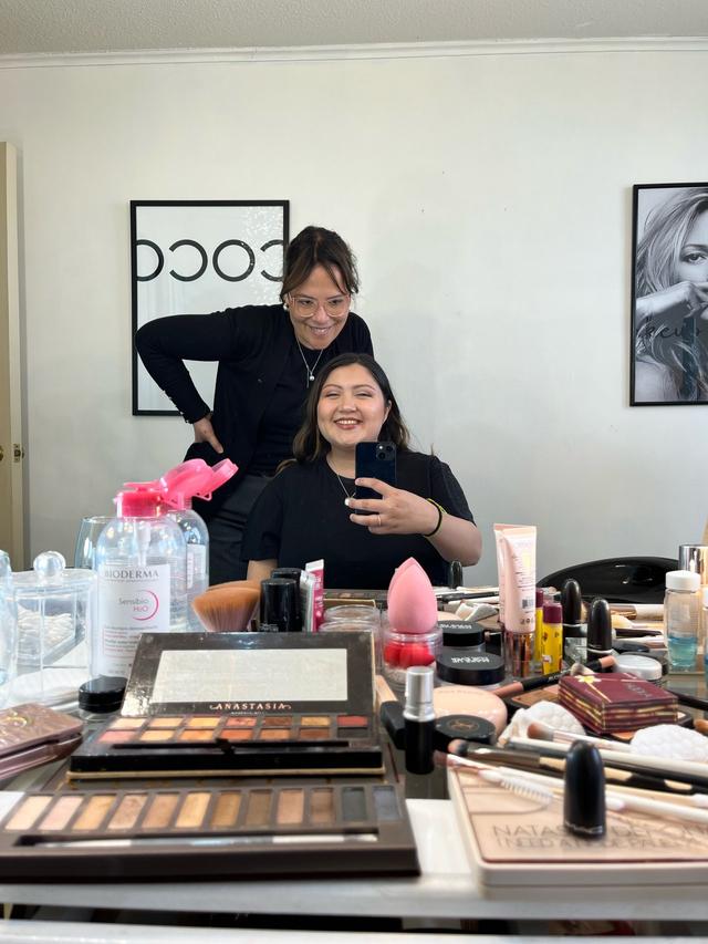 Brumakeup - 2
