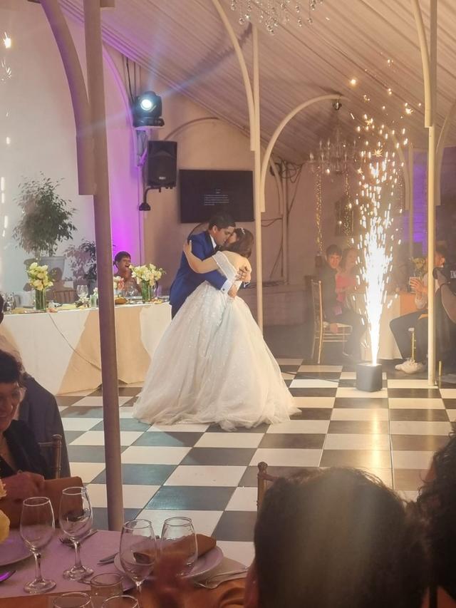 Vestidos La Novia - 2