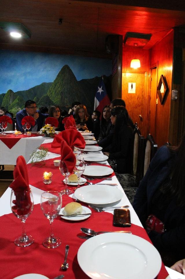 Restaurante Peruano Ají y Sabor - 2