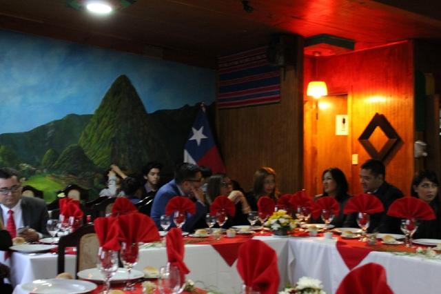 Restaurante Peruano Ají y Sabor - 1