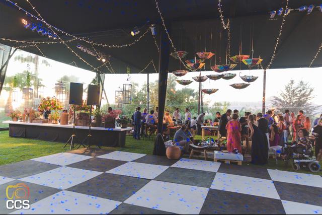 Salas Banquetes - 4
