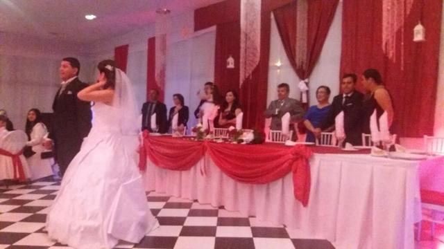 Decorat Eventos Aguayo - 4
