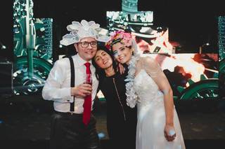 Hadas Bodas & Eventos 1