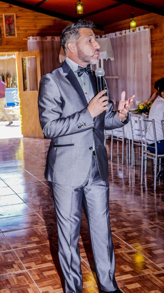Johnny Pradines - 2