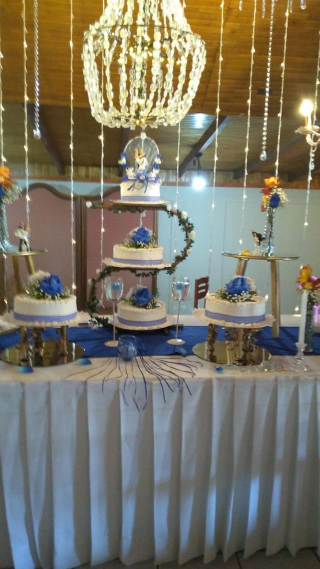 Tortas María Rivas - 2