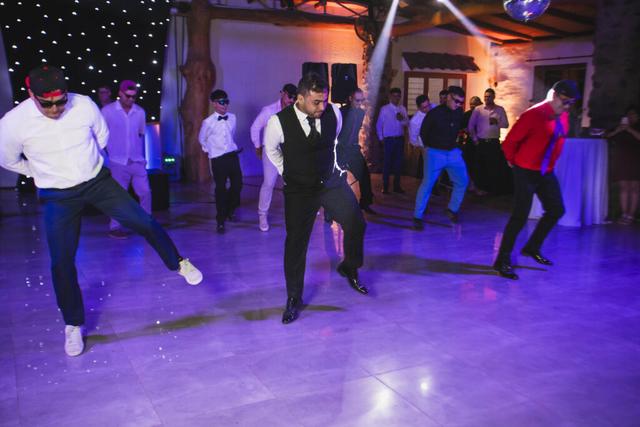 Chicle Eventos - 1