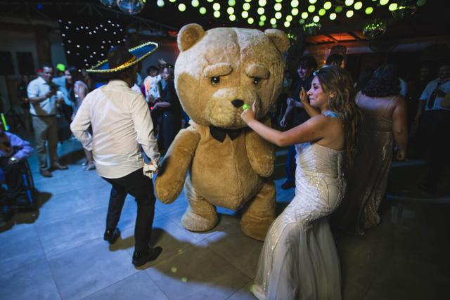 Chicle Eventos - 3