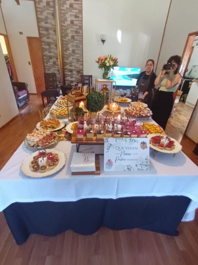 Isabel Banquetes - 2