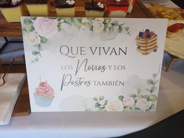 Isabel Banquetes - 1