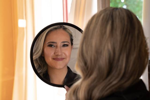 Cocorocas Hair & Makeup 4