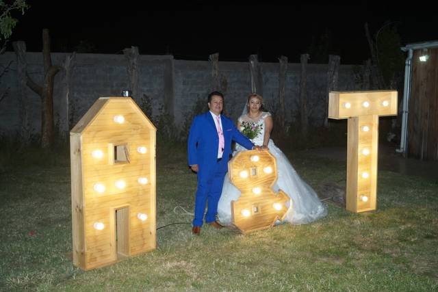Eventos Michelle 1