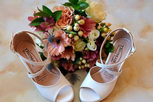Voilà Fleurs 3
