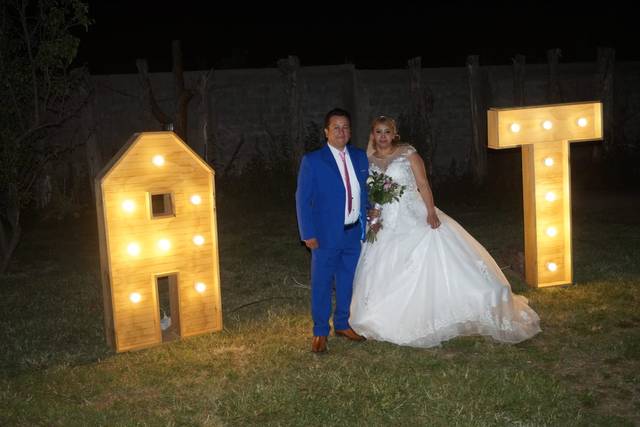 Eventos Michelle 3