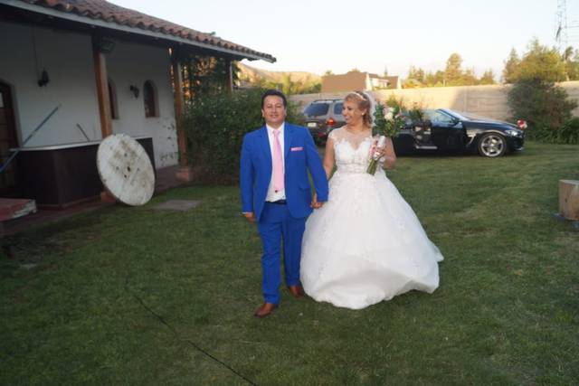 Eventos Michelle 4