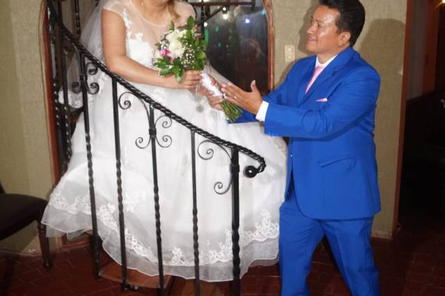Eventos Michelle 5