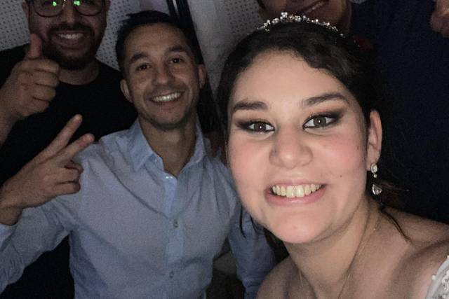 Full Producciones 4